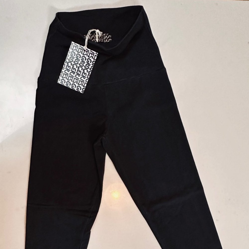 Groceries Apparel Naomi High-Waist Legging